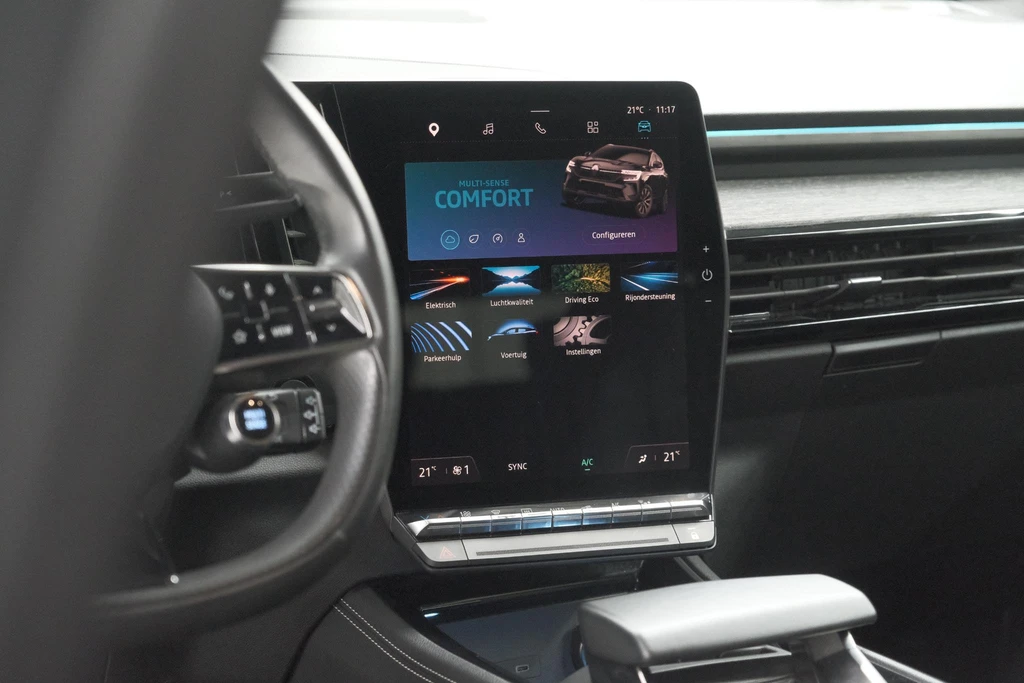 Renault Austral – foto 37