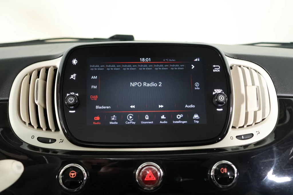 Fiat 500 – foto 16