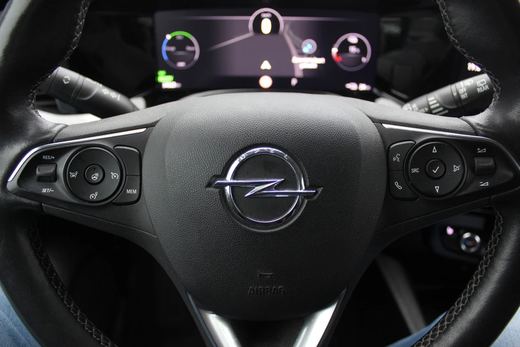 Opel Mokka-e – foto 19