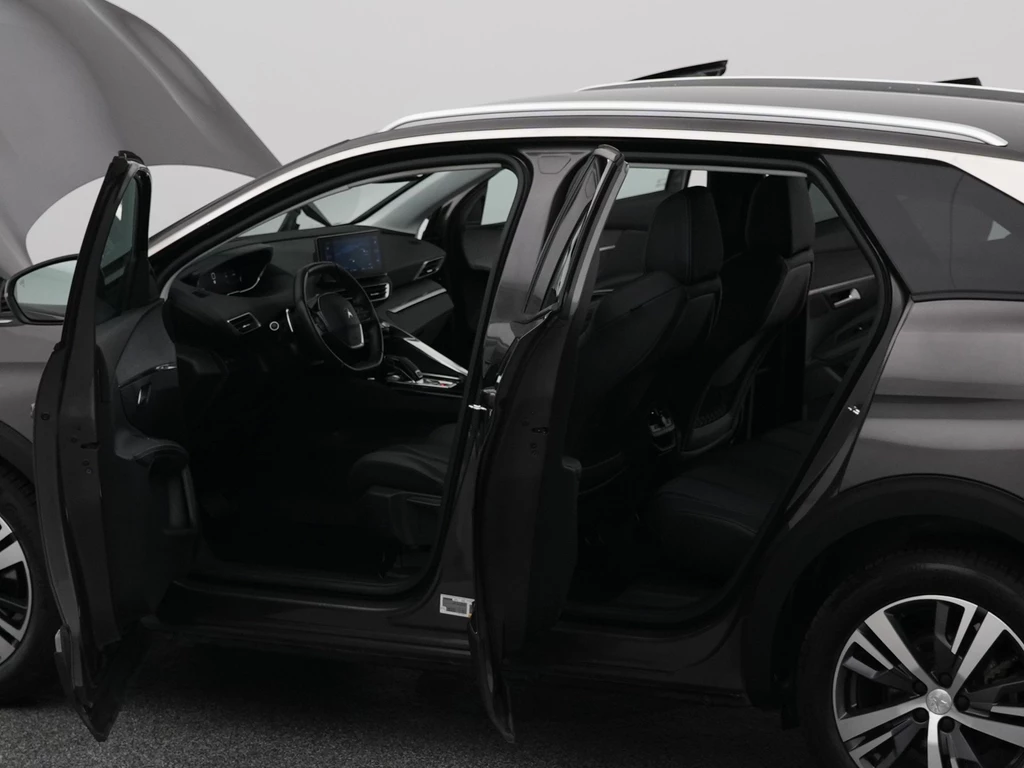 Peugeot 3008 – foto 35