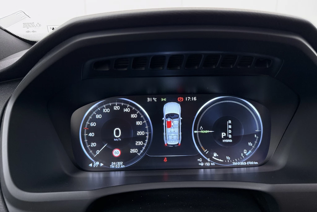 Volvo XC90 – foto 21
