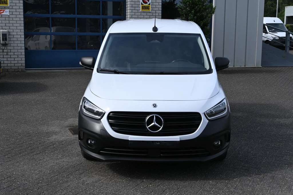 Mercedes-Benz Citan – foto 6