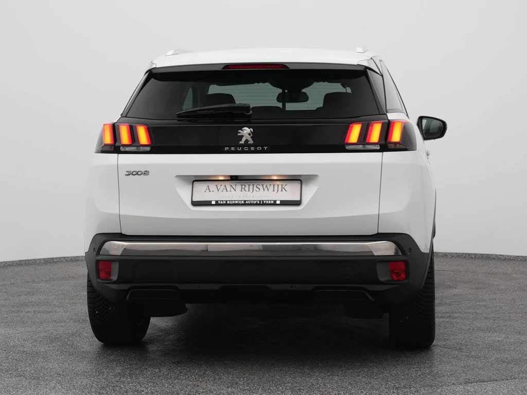 Peugeot 3008 – foto 8