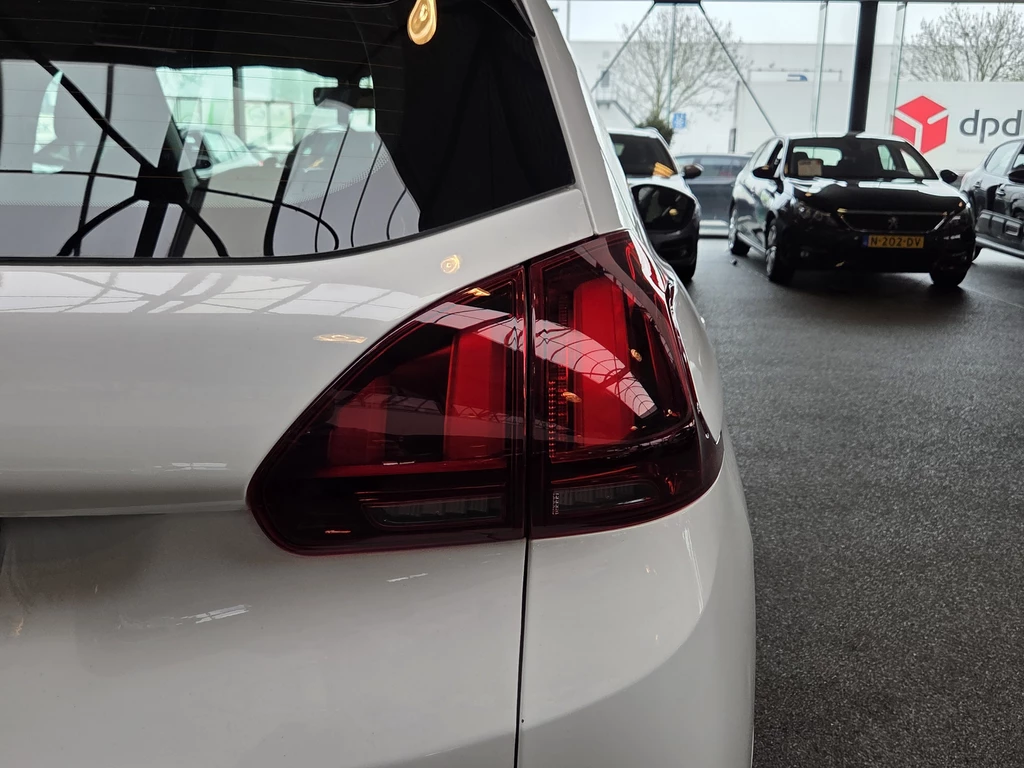 Peugeot 2008 – foto 6