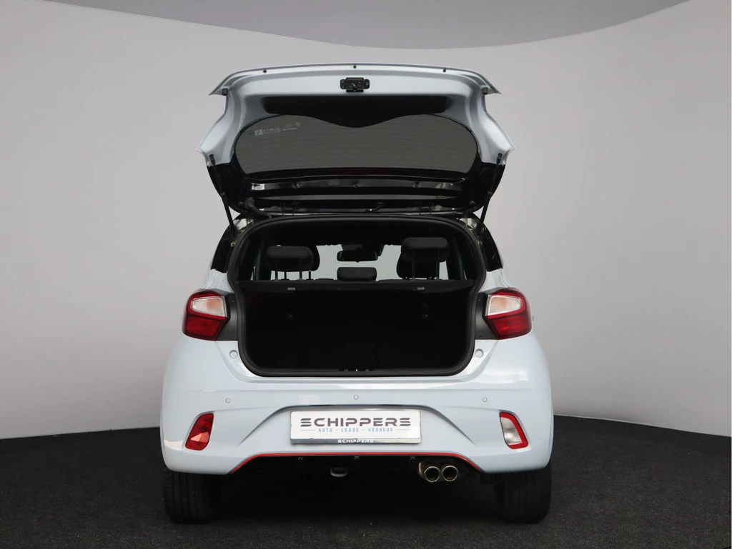 Hyundai i10 – foto 12
