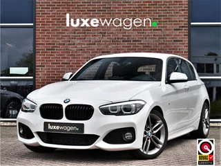 BMW 1 Serie – thumbnail 1