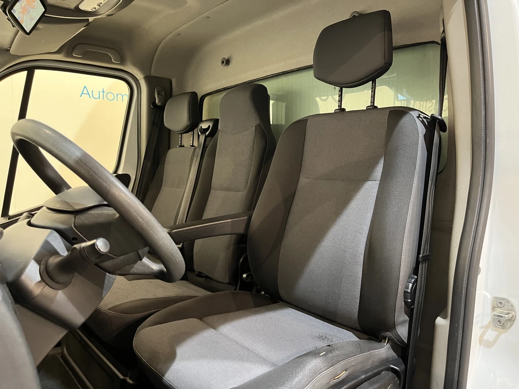 Renault Master – foto 13