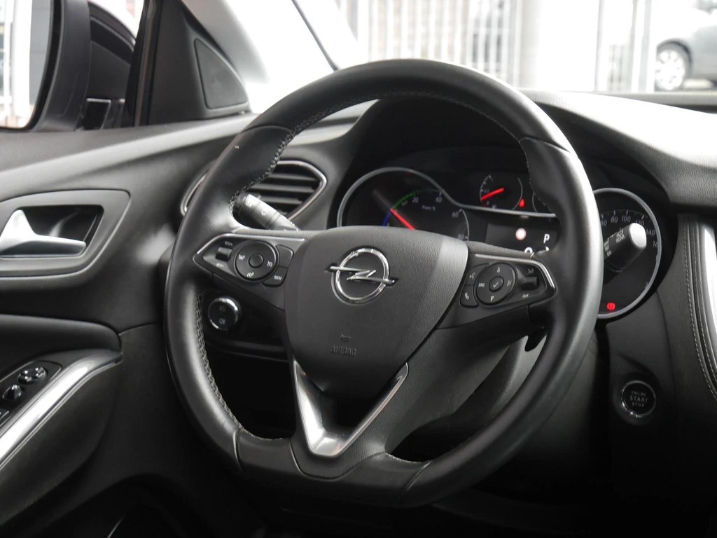 Opel Grandland X – foto 16