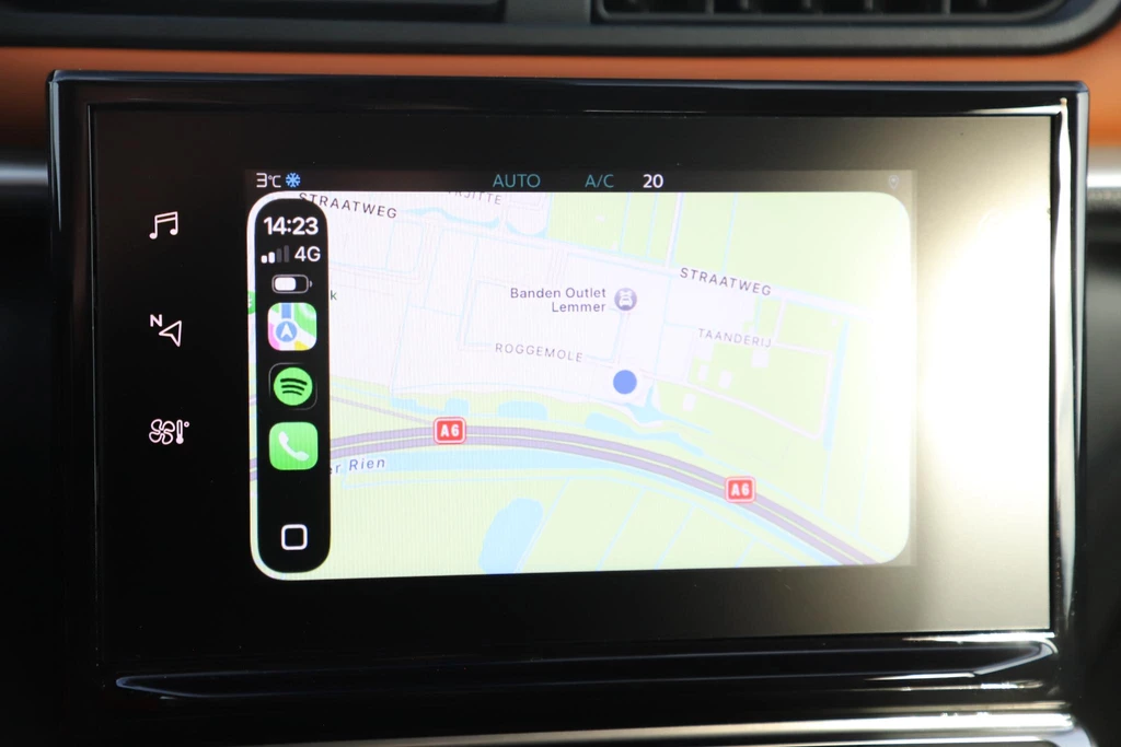 Citroën C3 – foto 15
