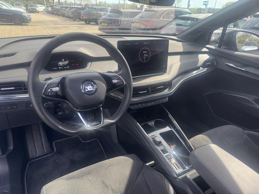 Škoda Enyaq iV – foto 5