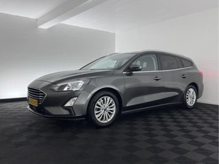 Ford Focus – thumbnail 1