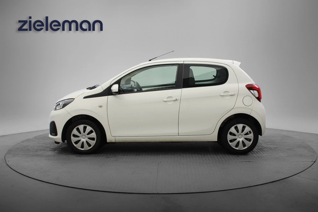 Peugeot 108 – foto 2