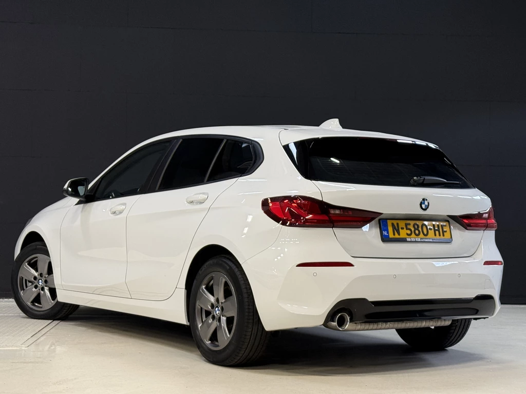 BMW 1 Serie – foto 3