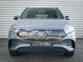 Mercedes-Benz EQA – thumbnail 3