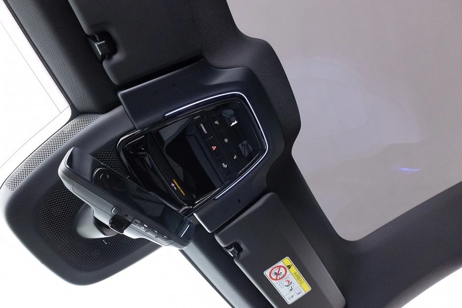 Polestar 4 – foto 40