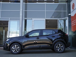 Peugeot 2008 – thumbnail 3