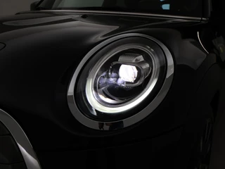 MINI Electric – thumbnail 17