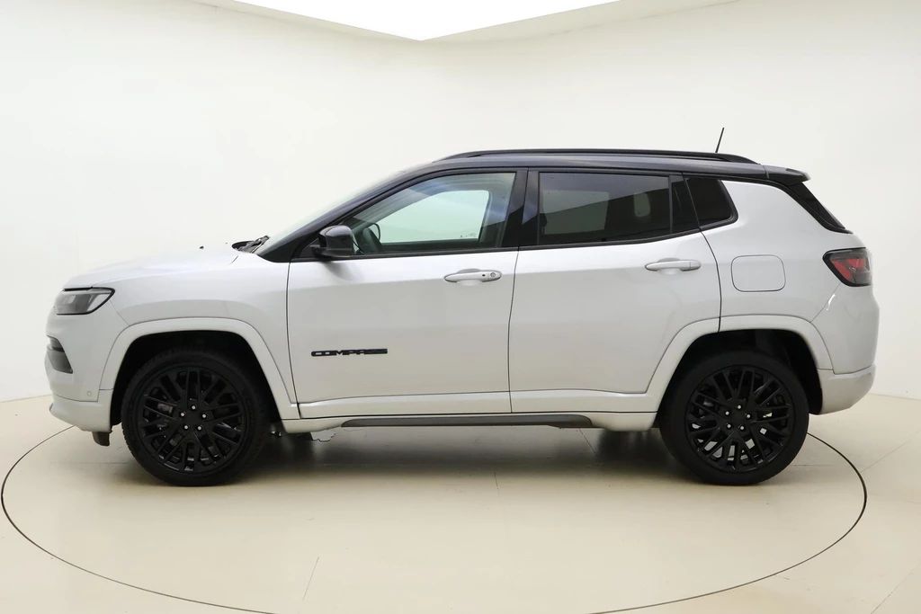 Jeep Compass – foto 2