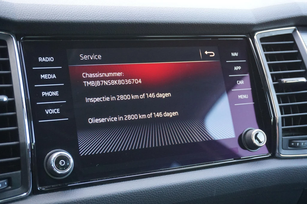 Škoda Kodiaq – foto 45