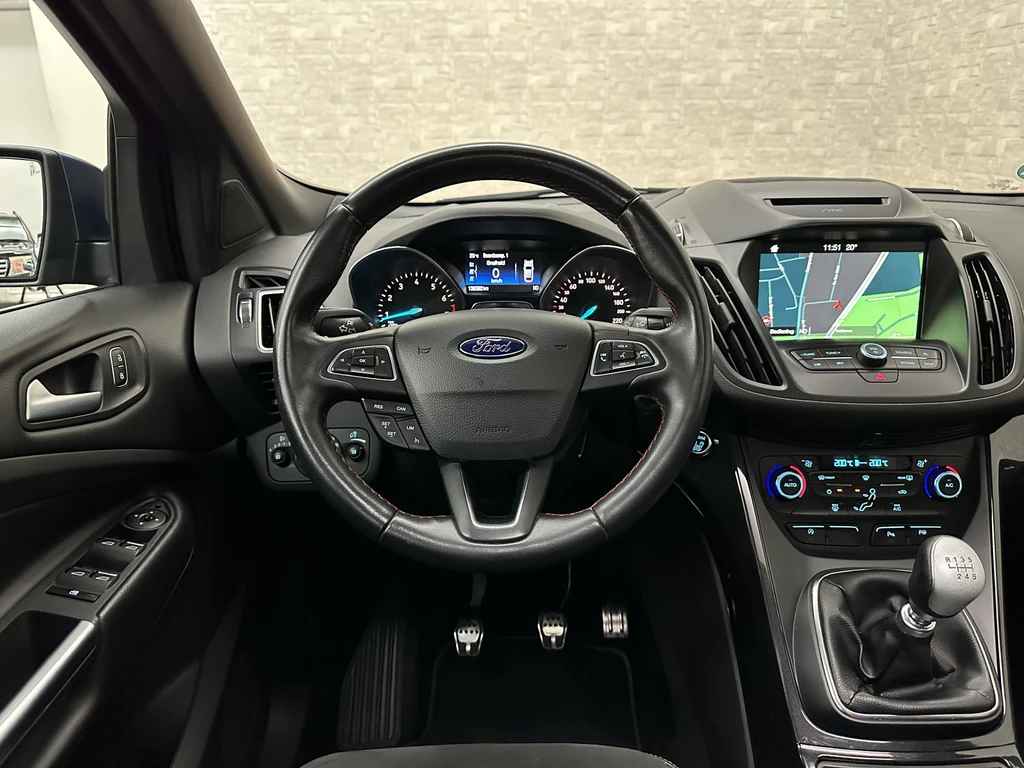 Ford Kuga – foto 16