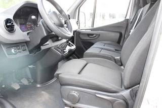 Mercedes-Benz Sprinter – thumbnail 9
