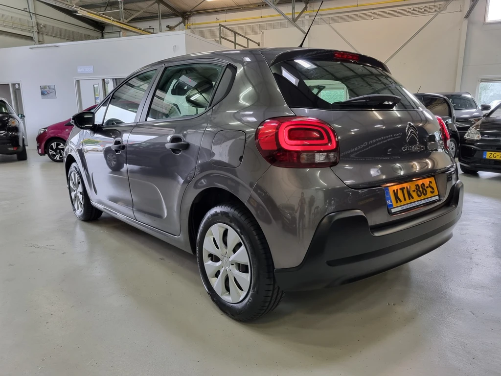 Citroën C3 – foto 3