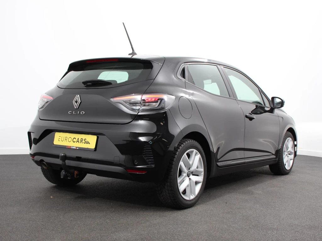 Renault Clio – foto 5