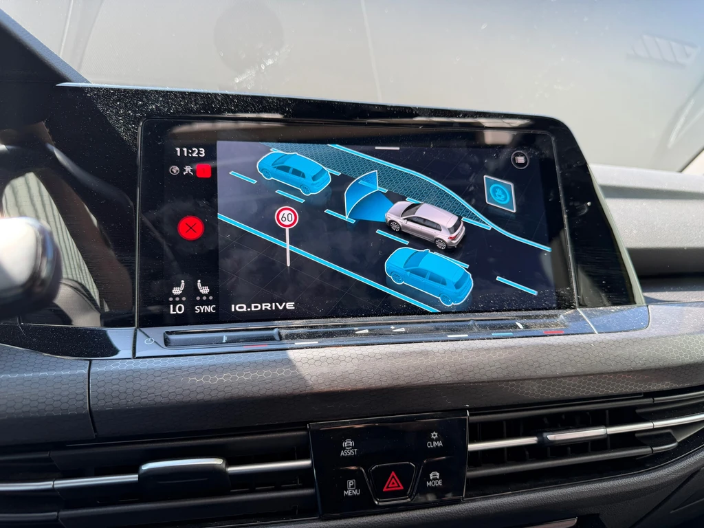 Volkswagen Golf – foto 54