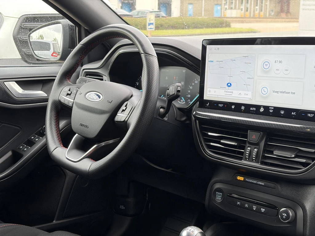Ford Focus – foto 21