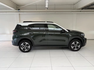 Citroën ë-C3 Aircross – thumbnail 6