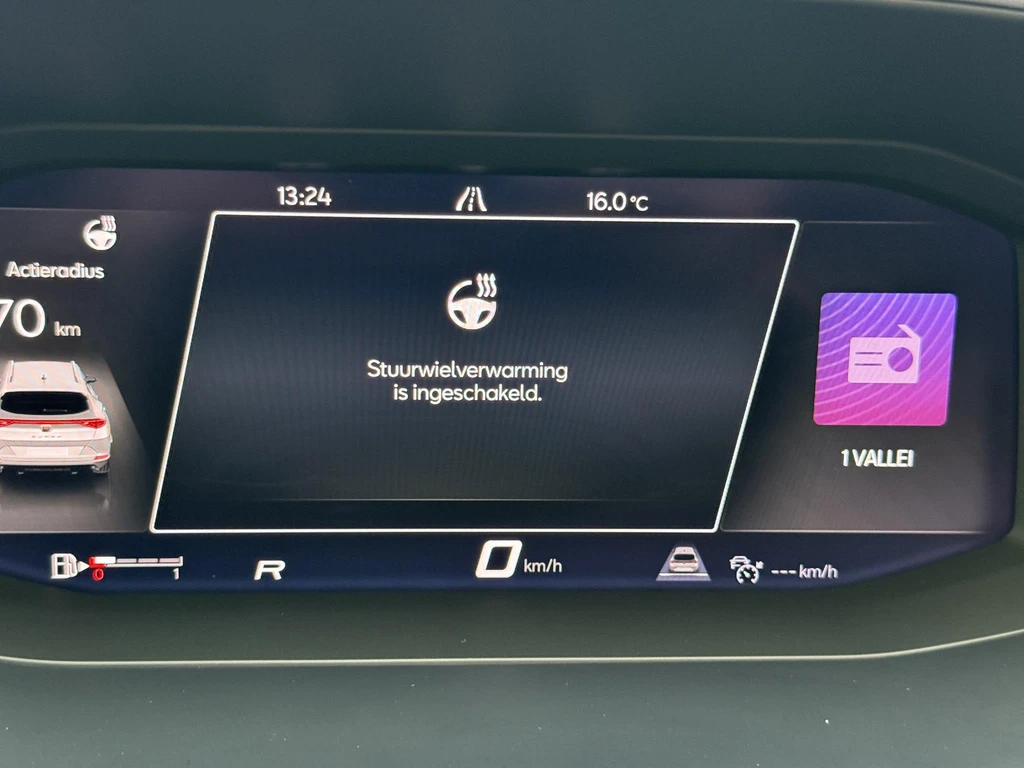 CUPRA Formentor – foto 48