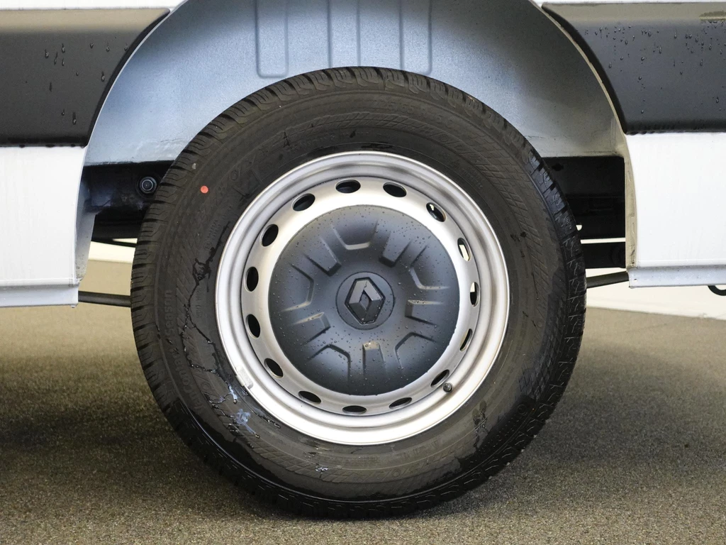 Renault Master – foto 14