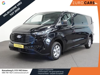 Ford Transit Custom – thumbnail 1