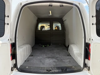 Volkswagen Caddy – thumbnail 12