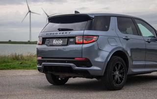 Land Rover Discovery Sport – thumbnail 8