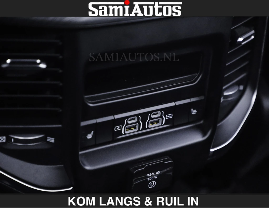 Dodge Ram Pick-Up – foto 57