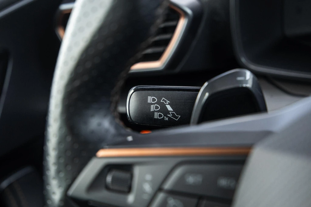 CUPRA Leon – foto 35