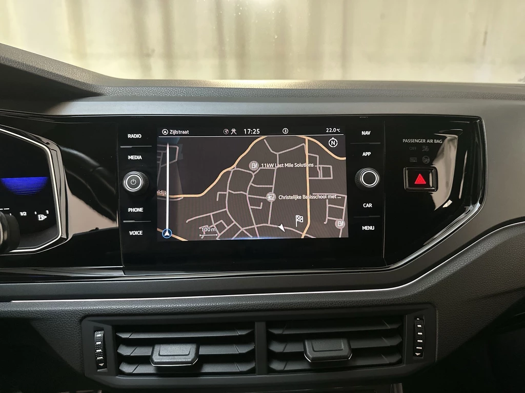 Volkswagen Taigo – foto 23
