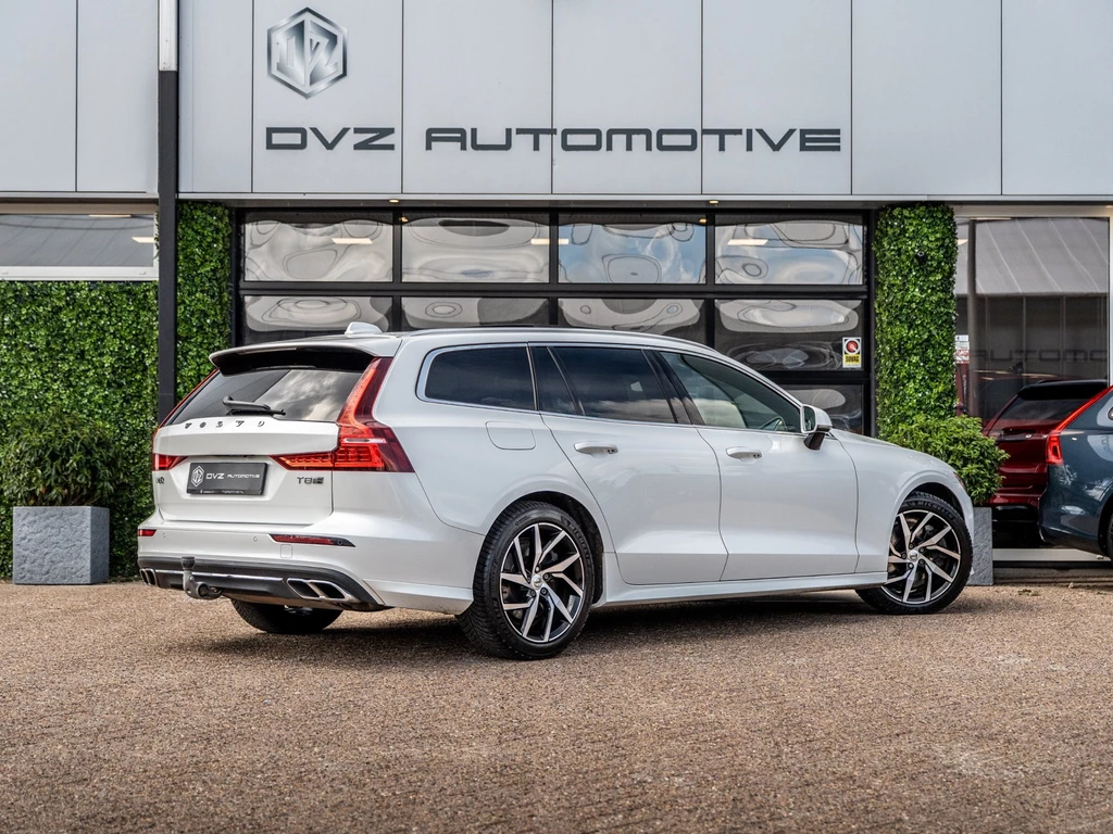 Volvo V60 – foto 5