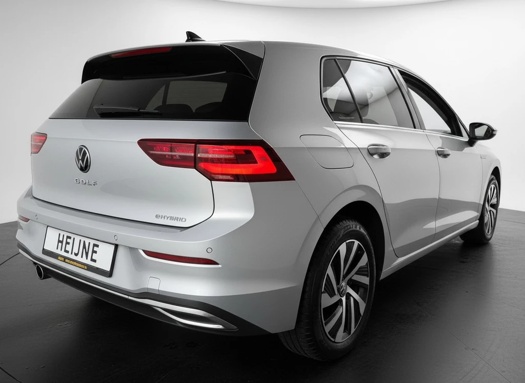 Volkswagen Golf – foto 7