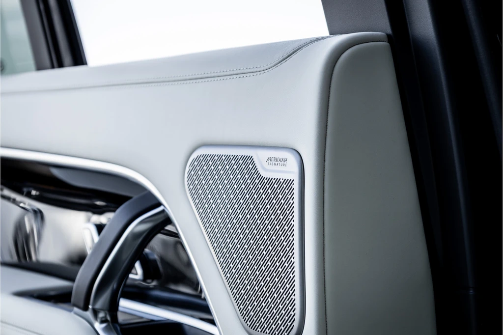 Land Rover Range Rover – foto 53