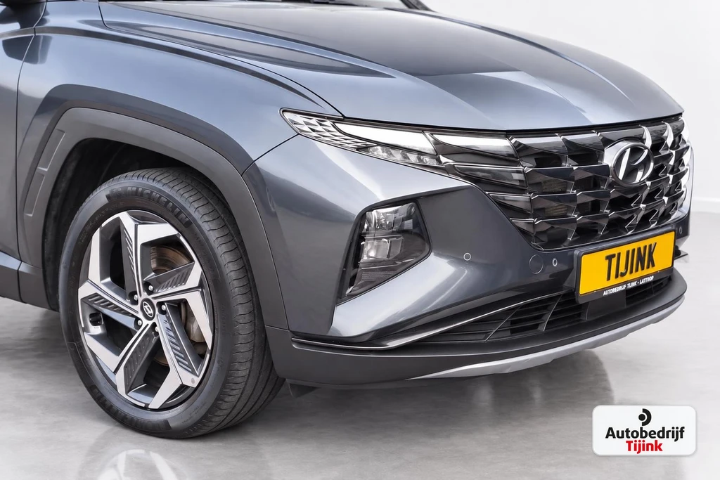 Hyundai Tucson – foto 44