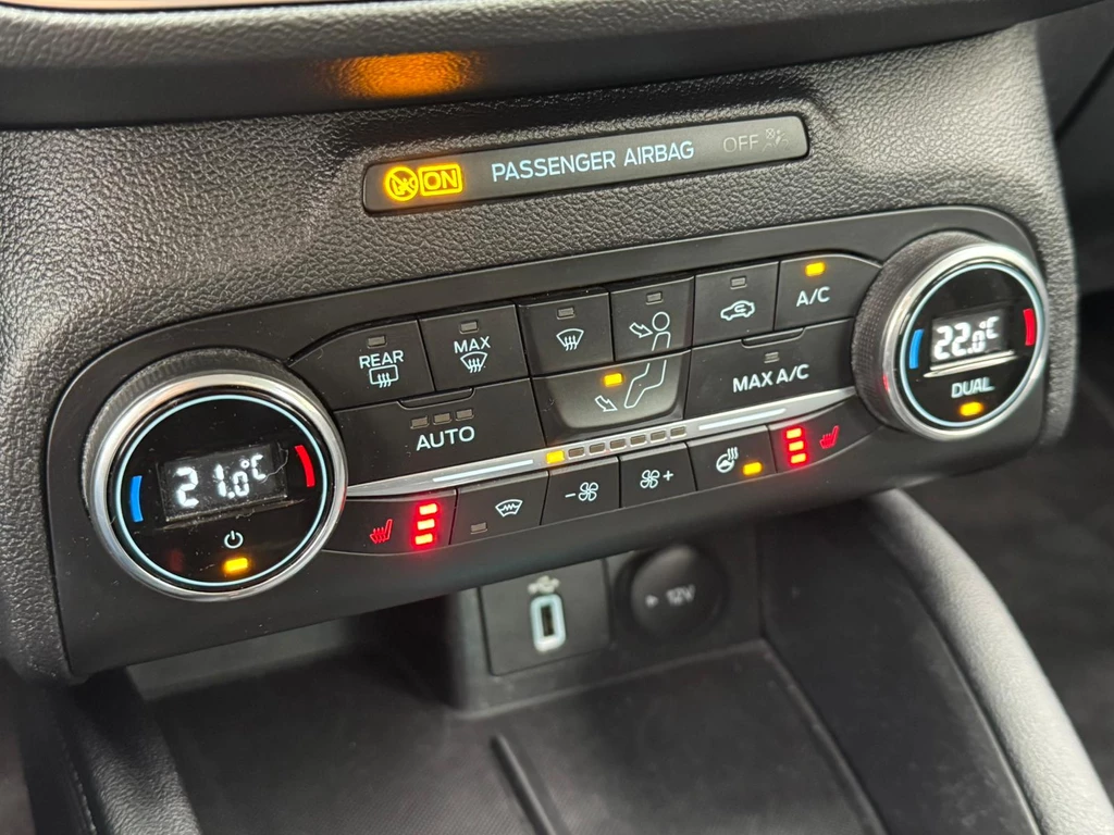 Ford Focus – foto 26