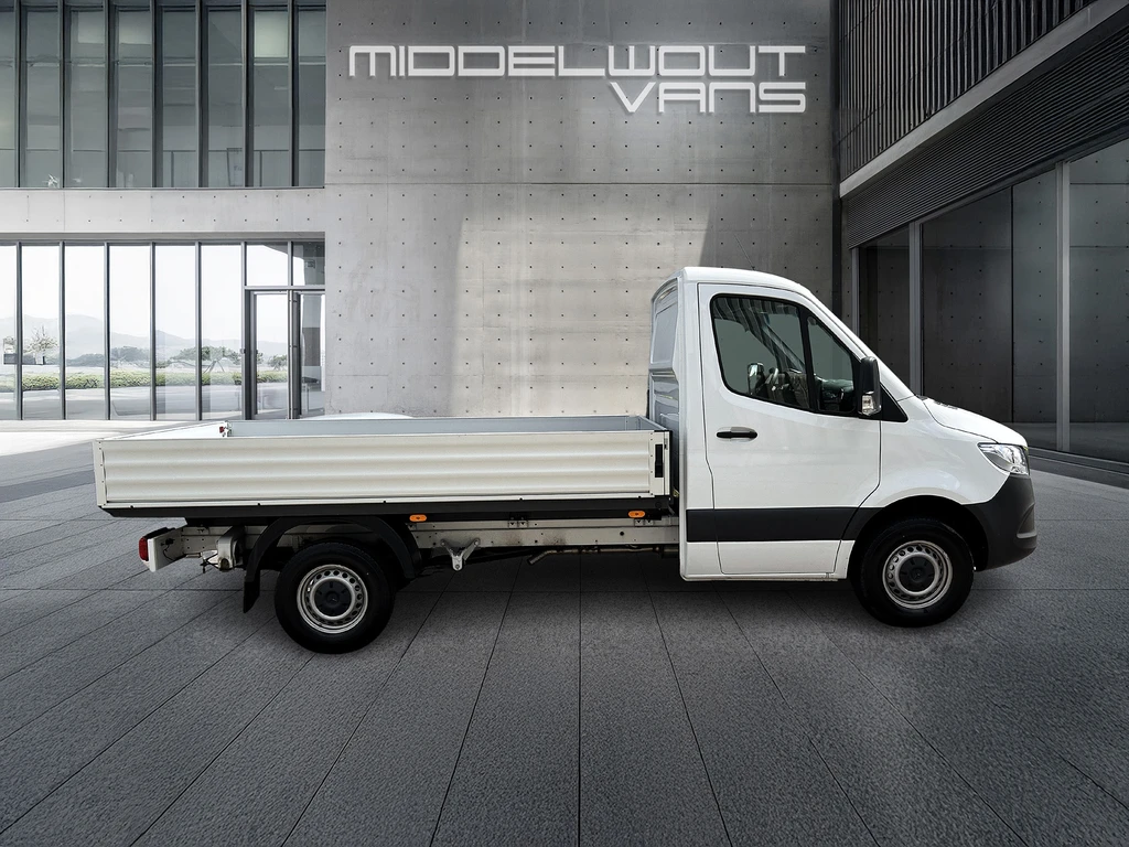 Mercedes-Benz Sprinter – foto 6