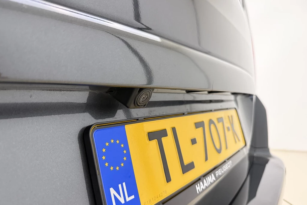 Peugeot e-Partner – foto 12