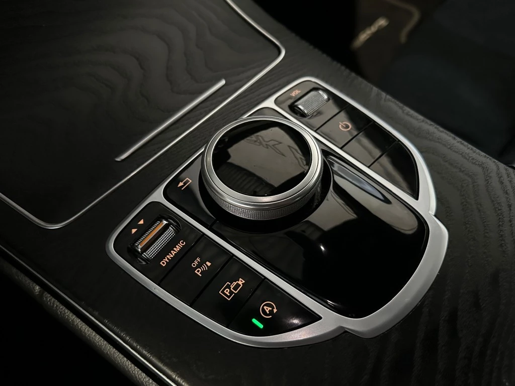 Mercedes-Benz C-Klasse – foto 28