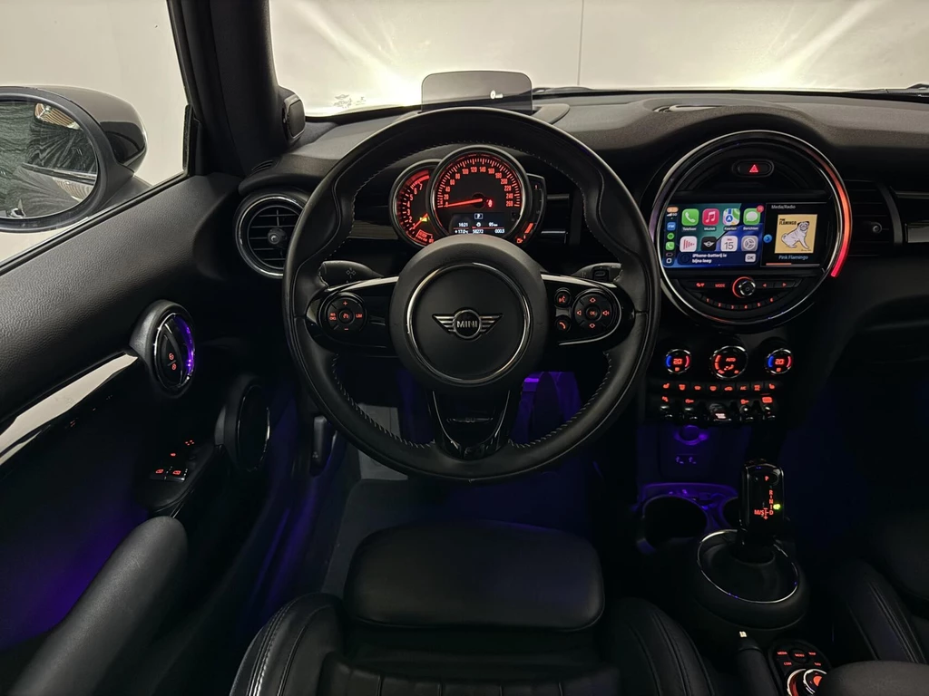 MINI Cooper – foto 31