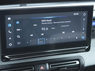 Citroën ë-C3 – thumbnail 11