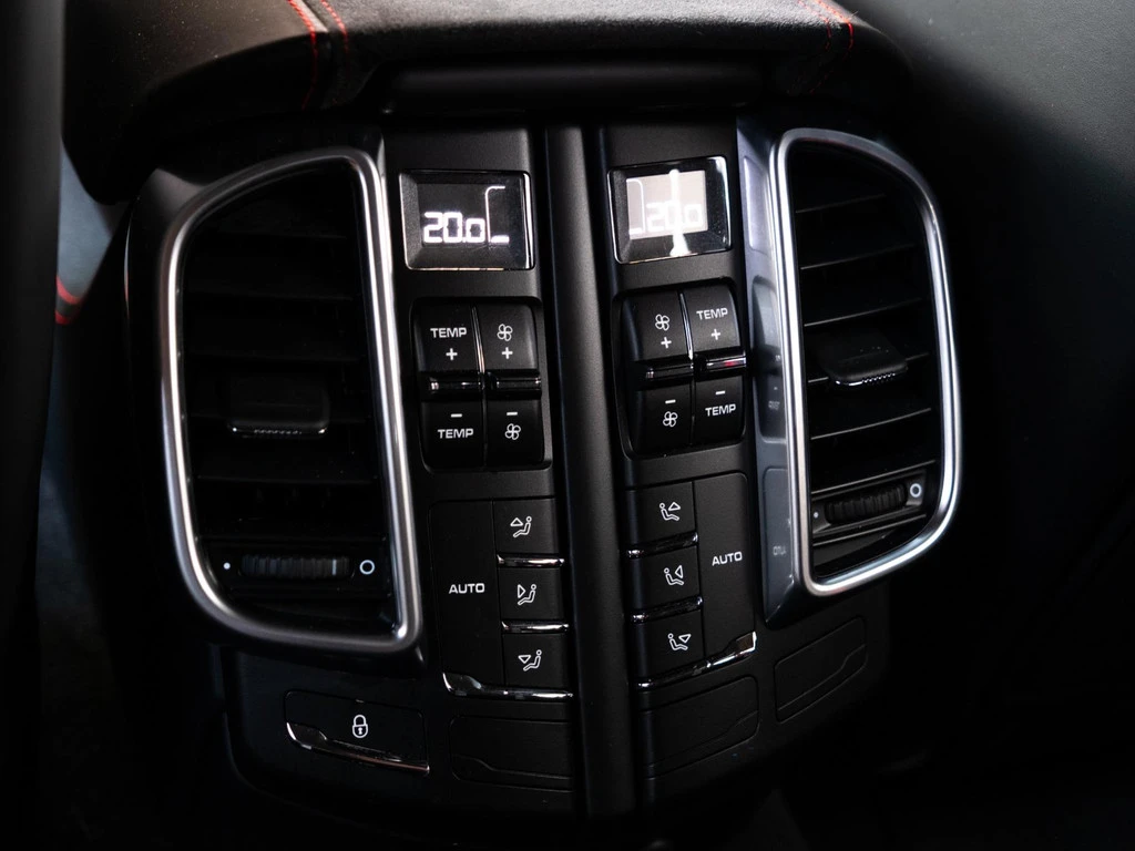 Porsche Cayenne – foto 45