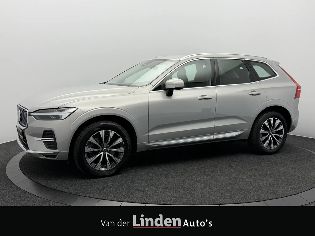 Volvo XC60 – foto 1